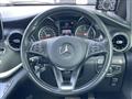 2020 Mercedes-Benz V-Class