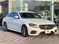 2017 Mercedes-Benz E-Class