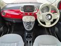 2019 Fiat 500