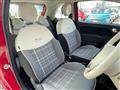 2019 Fiat 500