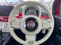2019 Fiat 500