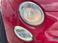 2019 Fiat 500
