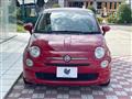 2019 Fiat 500