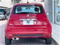 2019 Fiat 500