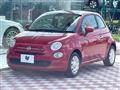2019 Fiat 500
