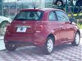 2019 Fiat 500
