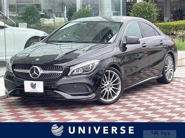 2018 Mercedes-Benz Mercedes-Benz Others