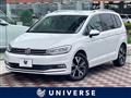 2021 Volkswagen Golf Touran