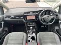 2021 Volkswagen Golf Touran