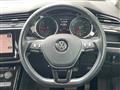 2021 Volkswagen Golf Touran