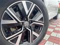 2021 Volkswagen Golf Touran