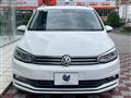 2021 Volkswagen Golf Touran