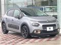 2019 Citroen C3
