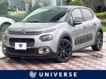2019 Citroen C3