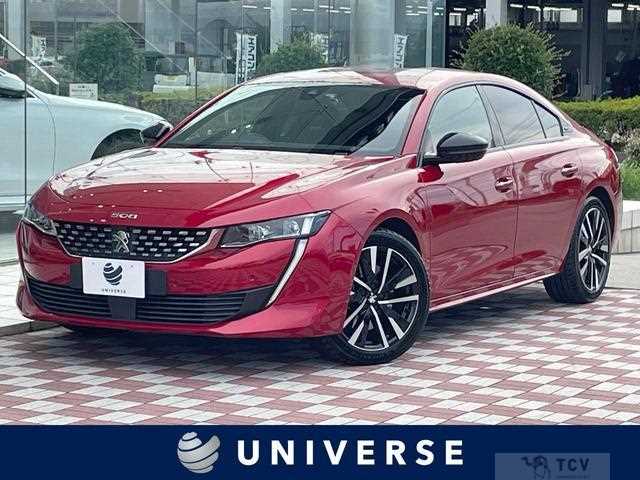 2020 Peugeot Peugoet Others