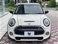 2021 BMW MINI