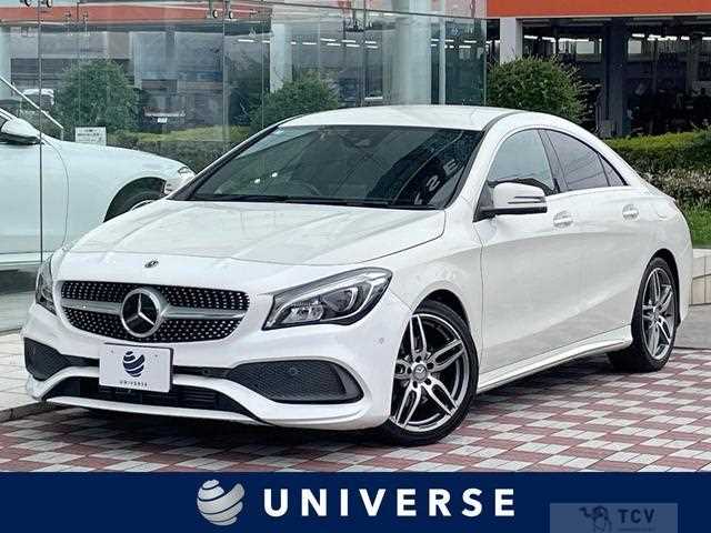 2016 Mercedes-Benz Mercedes-Benz Others