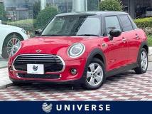 2019 BMW MINI