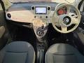 2015 Fiat 500