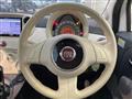 2015 Fiat 500