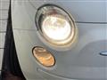2015 Fiat 500