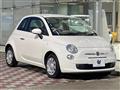 2015 Fiat 500