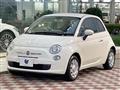 2015 Fiat 500