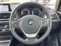 2018 BMW 1 Series