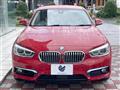 2018 BMW 1 Series