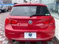 2018 BMW 1 Series