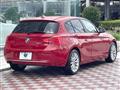 2018 BMW 1 Series