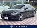 2017 Maserati Ghibli