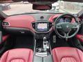 2017 Maserati Ghibli