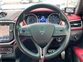 2017 Maserati Ghibli