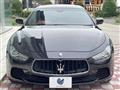 2017 Maserati Ghibli