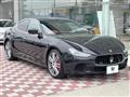 2017 Maserati Ghibli
