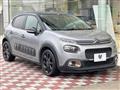 2019 Citroen C3