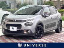 2019 Citroen C3