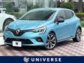 2021 Renault Lutecia