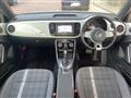 2017 Volkswagen Beetle