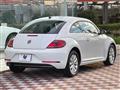 2017 Volkswagen Beetle