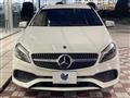 2018 Mercedes-Benz A-Class