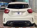 2018 Mercedes-Benz A-Class