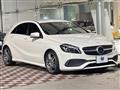 2018 Mercedes-Benz A-Class