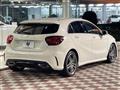 2018 Mercedes-Benz A-Class