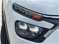 2021 Citroen C3