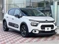 2021 Citroen C3