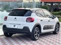 2021 Citroen C3