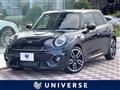 2021 BMW MINI