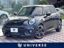 2021 BMW MINI